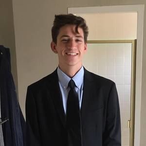 Meet your Posher, Dante